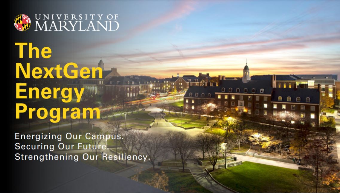 NextGen Energy Program Presentation - May 2021
